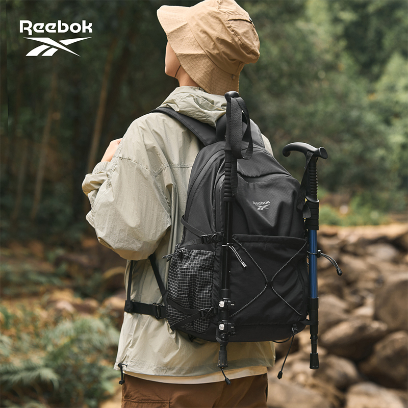 Outdoor Adventure Trips - Многофункциональный туристический рюкзак REEBOK для мужчин